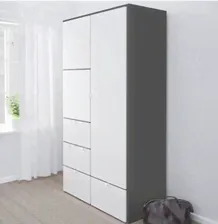 Шкаф Престиж