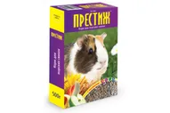 Престиж Корм для морских свинок