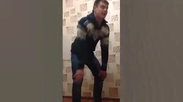 щербинка зажигает))