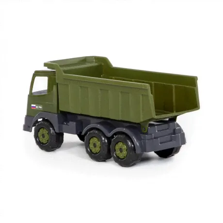 Автомобиль-самосвал военный "Престиж" 48622-3
