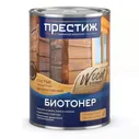 Пропитка для дерева Престиж Биотонер дуб 0,9 л