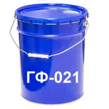 Грунт ГФ-021 Престиж SKLADNO серый 20 кг