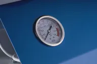 Гейзер Престиж Макси 1500