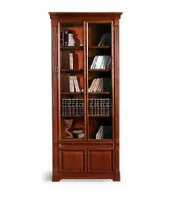 Шкаф для книг Престиж ГМ 5933