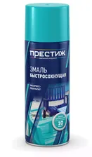 Эмаль быстросохнущая аэрозоль 520мл «Престиж»