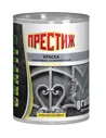 Краска кузнечная Престиж Зеленая 0,9кг