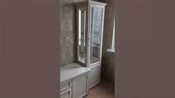 Гостиная Парма сандал светлый