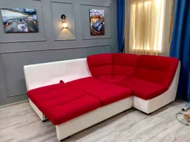 Модульный диван Престиж 2 (ППУ HR) в Йошкар-Оле