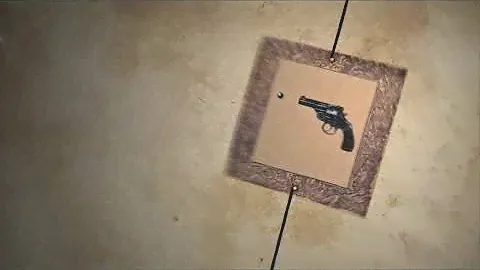The Prestige UHD Sample (Blu-ray Menu) [HDR 2160p 4k]