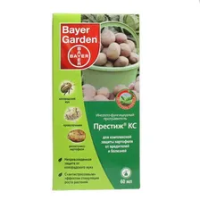Престиж 60 мл.