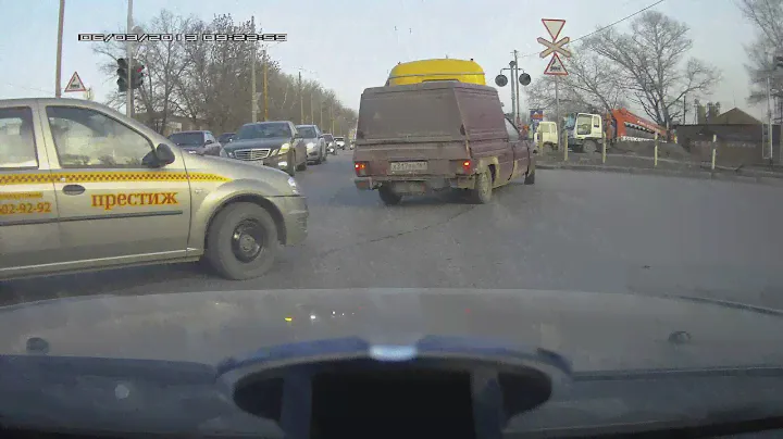 такси престиж