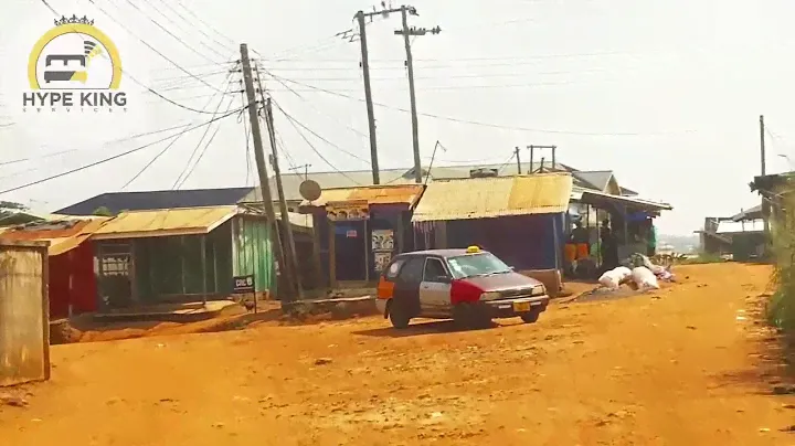 VIDEO TOUR TO PRESTIGE HOSTEL @KOTEI