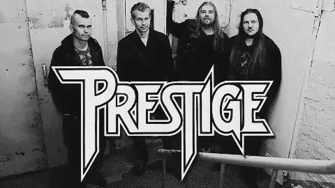Лучший рок/ Prestige - Alcohol (live 1988) / heavy metal Finland / OLD SCHOOL MUSIC
