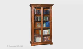 Шкаф для книг "Престиж" Белфан