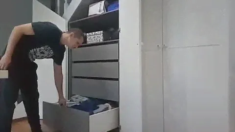 Пример Хорошего Шкафа под Лестницей  ( Стоимость 85.000)