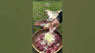 Кавказский Шашлык