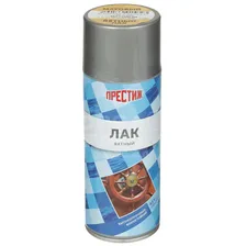 Лак Престиж Глянцевый 270 р.