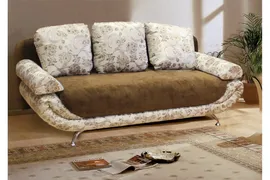 Диван еврокнижка Престиж 1