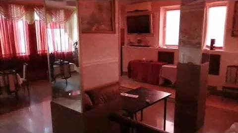 Кафе престиж