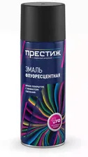 Эмаль флуоресцентная аэрозоль 520мл «Престиж»
