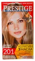Краска для волос Престиж 201 блондин (Болгария) 248392