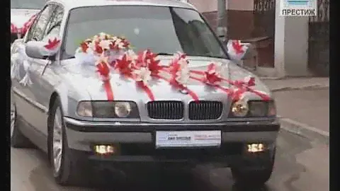 БМВ Престиж Киров