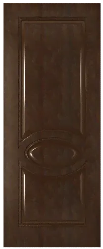 Престиж, шпон дуба, тон каштан-0