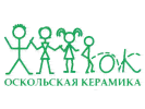 Раковина Оскольская керамика Престиж подвесная 635х464 мм