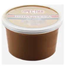 Шпатлевка по дереву Престиж каштан 0,3кг