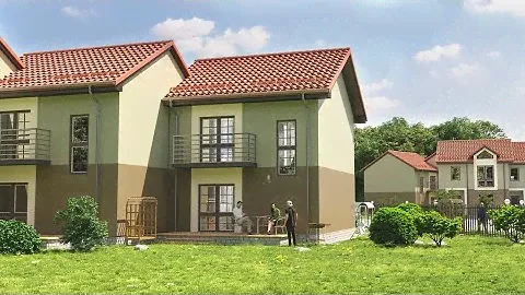 Продам Таунхаус, г Зеленоградск | 39.imls.ru