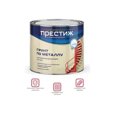 Грунт ПРЕСТИЖ ГФ-021 21509