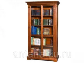 Шкаф для книг Престиж ГМ-5939 id#3820790