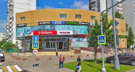 Торговый центр "Престиж", 2 894,3 кв. м