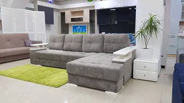 Диван ПРЕСТИЖ